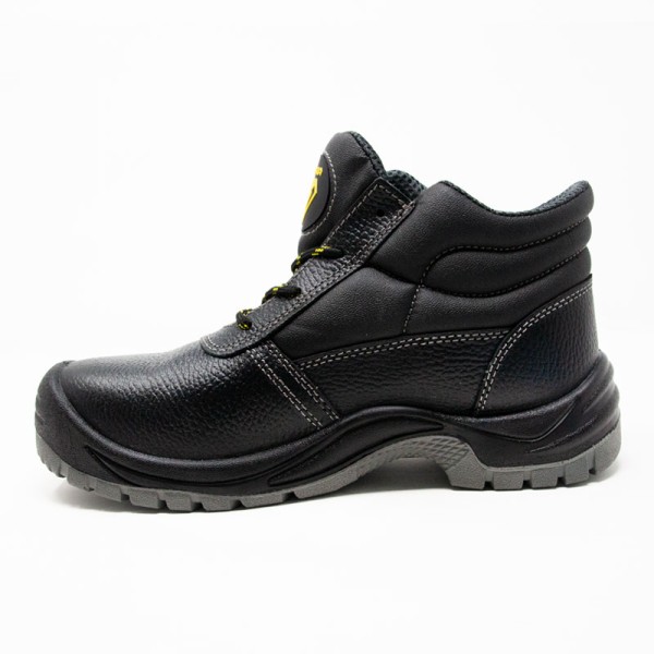 Zapato de seguridad con puntera de composite. Cobra