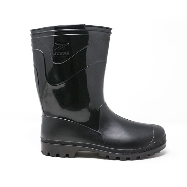 Botas de PVC modelo Zorro