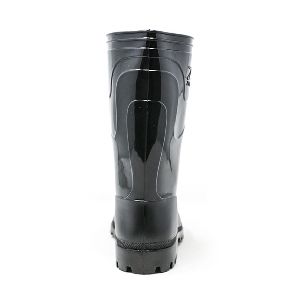 Botas de PVC modelo Zorro