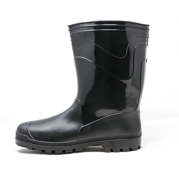 Botas de PVC modelo Zorro