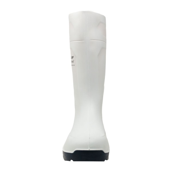 Bota Dunlop con puntera de acero
