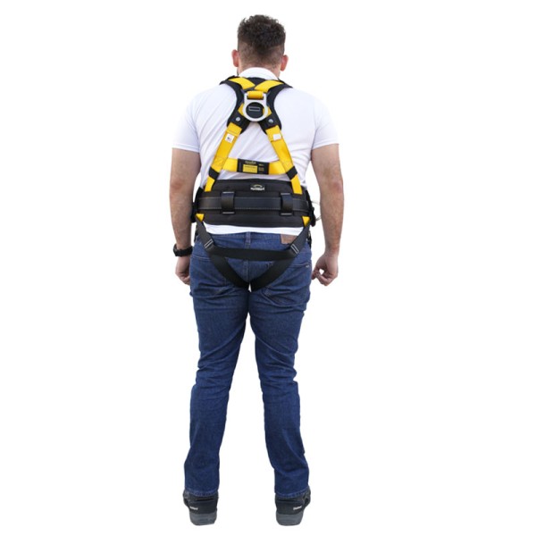 Arnés de cuerpo completo marca Guardian