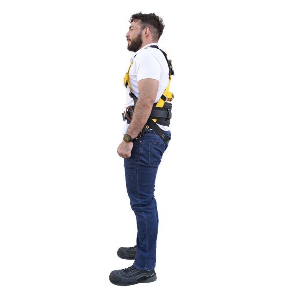 Arnés de cuerpo completo marca Guardian