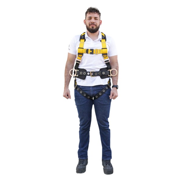 Arnés de cuerpo completo marca Guardian