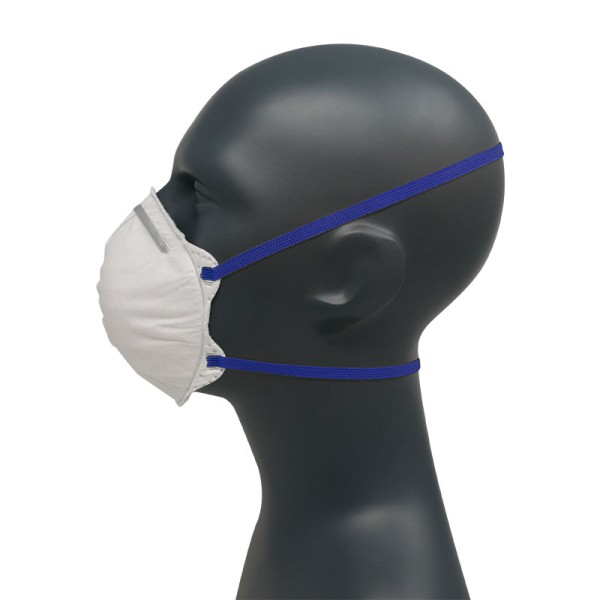 Respirador Descartable para Partículas N95