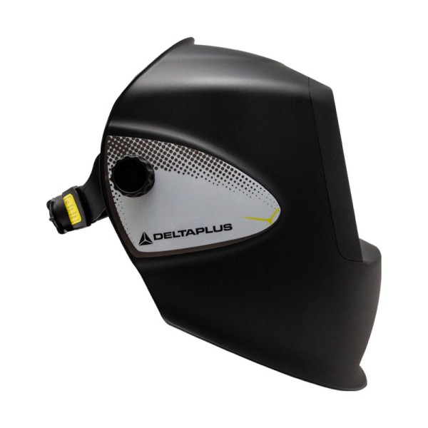 Máscara para soldar al arco eléctrico Soldadura MIG