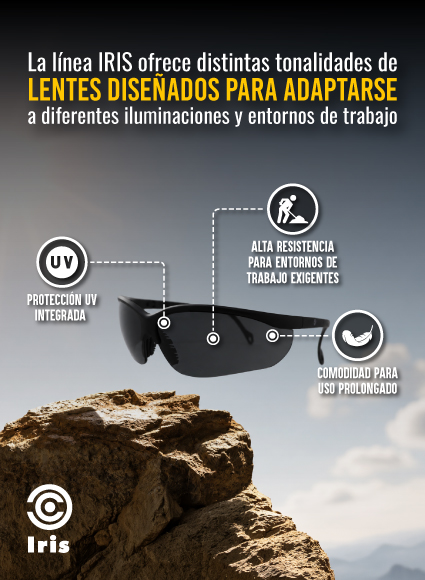 Lente Oscuro