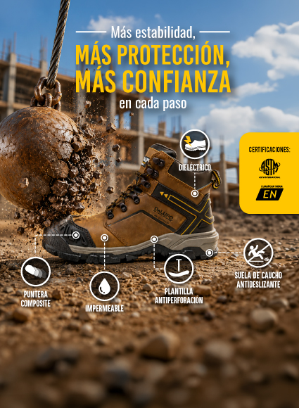 Sistema LOTO